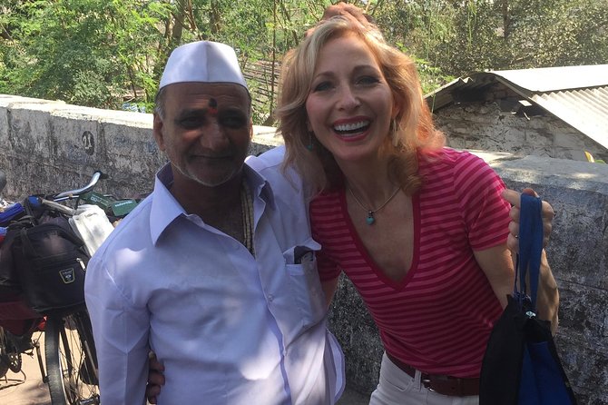 Heritage Walk: Recommended by Gigi Hadid as a must-do in Mumbai - Why this private South Mumbai walk works