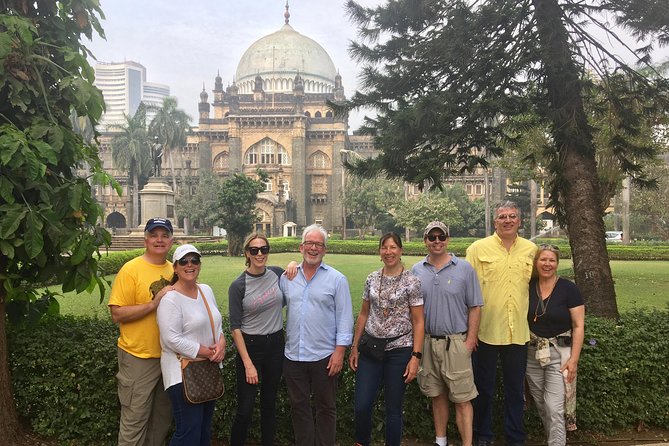 Heritage Walk: Recommended by Gigi Hadid as a must-do in Mumbai - Flora Fountain and the political story of Maharashtra