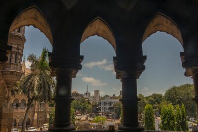 Heritage Walk: Recommended by Gigi Hadid as a must-do in Mumbai