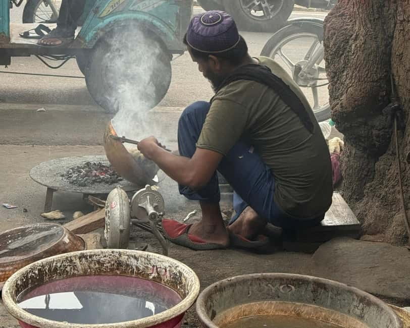 Heritage Walk & Street Food Tasting in Jaipur - Why this Jaipur walk is more than a food stop