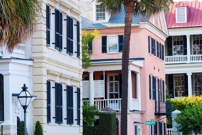 Hidden Alleyways and Historic Sites Small-Group Walking Tour - The French Quarter and the city’s layered past
