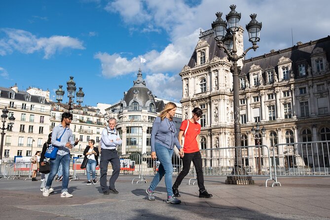 Hidden Paris: Explore Medieval Marais on a Walking Tour - Why this Marais walk works so well