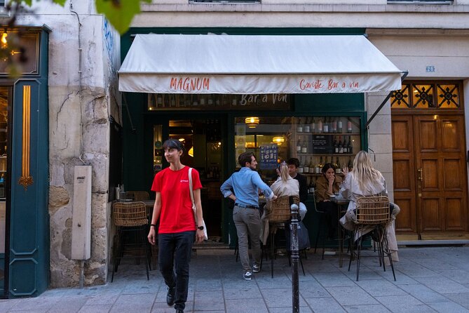 Hidden Paris: Explore Medieval Marais on a Walking Tour - Place des Vosges and Victor Hugo