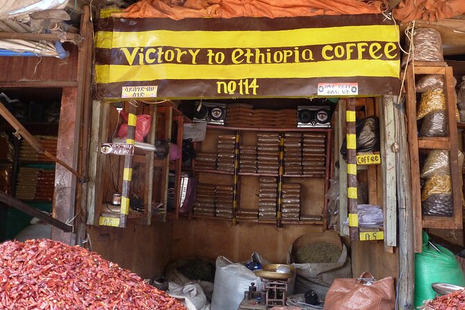 Hidden Treasures of Addis Ababa - Food, Culture and History Tour - Why this is a strong first day in Addis Ababa