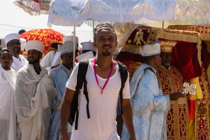 Hidden Treasures of Addis Ababa - Food, Culture and History Tour - Lucy and human origins at the National Museum
