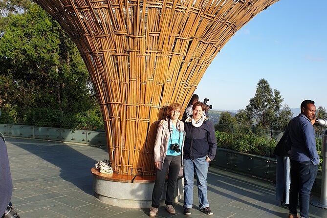Hidden Treasures of Addis Ababa - Food, Culture and History Tour - How the private format changes the day