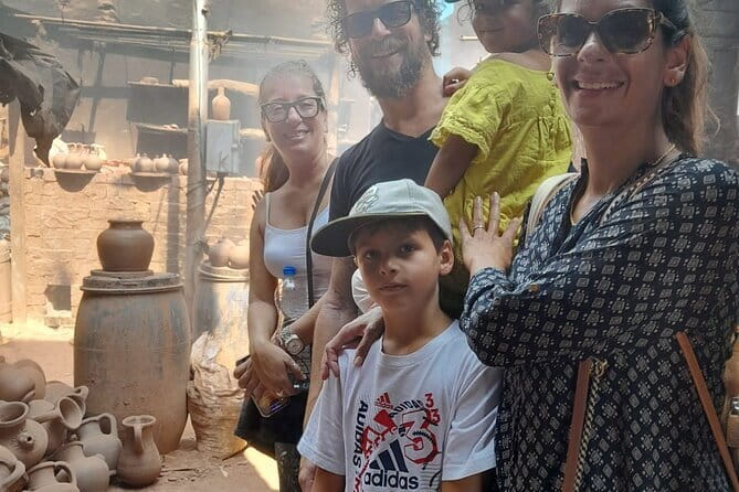 Hill-station & Heritage: Lonavala & Karla Caves Tour from Mumbai - Monkey Point and the final Lonavala sunset
