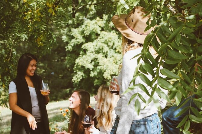 Hinterland Heritage Wine Tour - Why this Brisbane wine tour is different