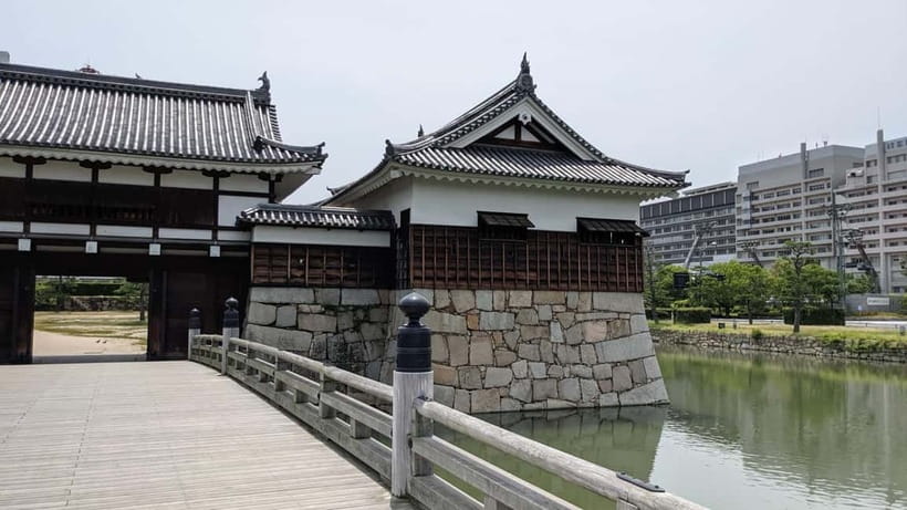 Hiroshima Historical Walking Tour - Why A-Bomb was Dropped - Is $35 a fair price for 150 minutes?
