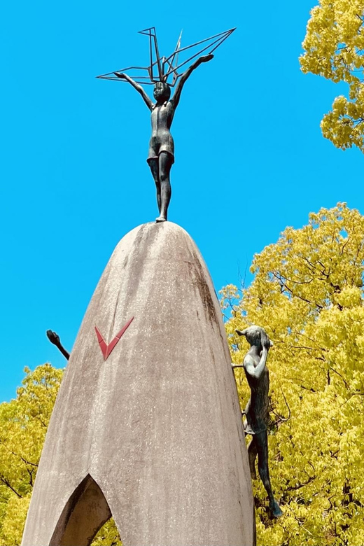 Hiroshima Historical Walking Tour - Why A-Bomb was Dropped - Who will get the most from this walk?