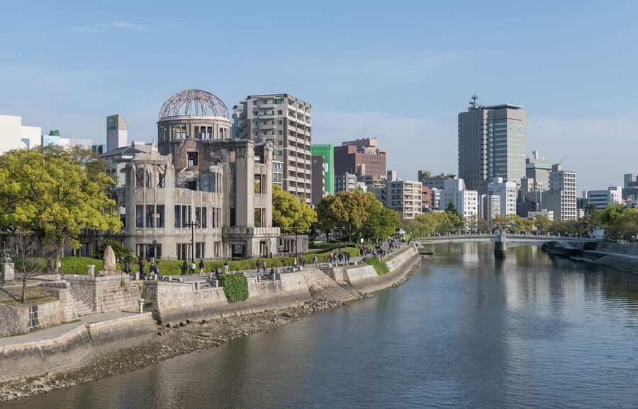 Hiroshima: History and Hidden Gems Tour - Why this Hiroshima walk works so well