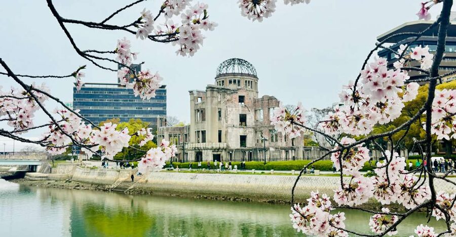 Hiroshima: History of Hiroshima Group Walking Tour - The guides make or break the experience