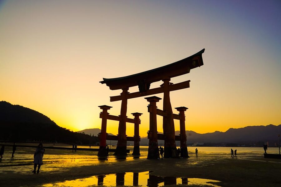 Hiroshima: Miyajima Half-day Historical Walking Tour - Daisho-in, the island’s oldest major temple