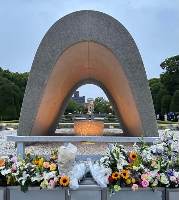 Hiroshima & Miyajima Island Private Tour: History & Culture - Daisho-in and the quieter side of Miyajima