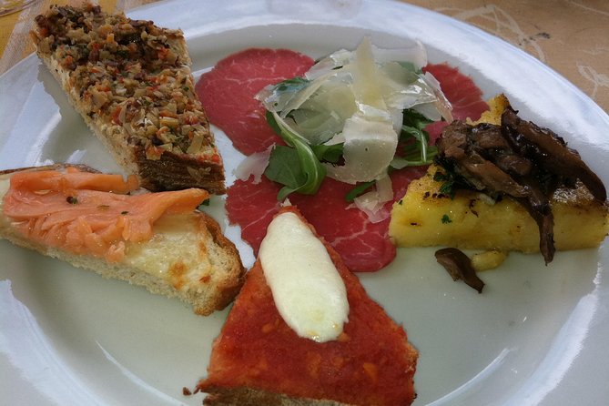 Historic Annapolis Food Tour - Key things to know before booking