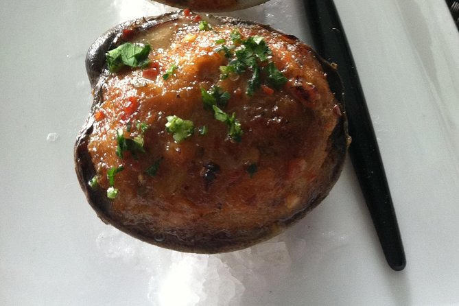 Historic Annapolis Food Tour - Starting near the visitor center