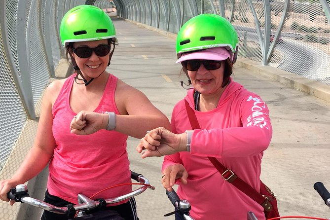 Historic Bike Tour in Tucson - Key points to know before you ride