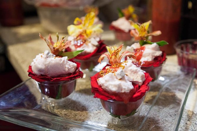 Historic Center Food Tour in Mexico City - Why this five-hour food walk works