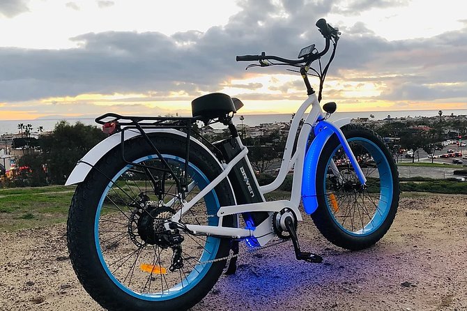 Historic City, Fort and Beach E-Bike Tour - Why this Antigua e-bike ride is worth considering
