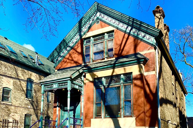 Historic Homes and Cottages of Wicker Park Walking Tour - Why Wicker Park’s cottages matter