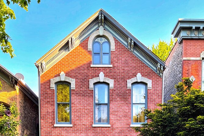 Historic Homes and Cottages of Wicker Park Walking Tour - Who will enjoy this most