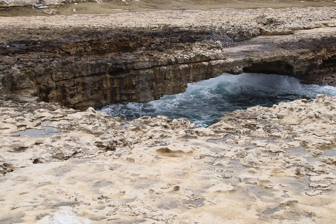Historic Island Tour(Historic Barbuda tour also available)) - Lunch, drinks, and the real value of the price