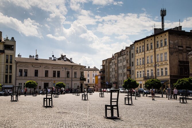 Historic Krakow : Old Town & Wawel Castle Walking tour - Why this Kraków walking route works