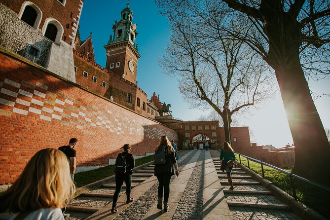 Historic Krakow : Old Town & Wawel Castle Walking tour - Bishop’s Palace and the John Paul II connection