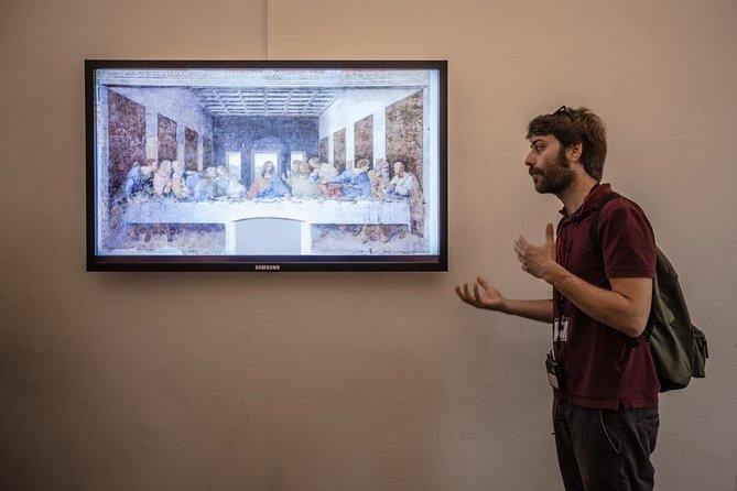 Historic Milan Tour with Skip-the-Line Last Supper Ticket - Is $111.26 a fair price?