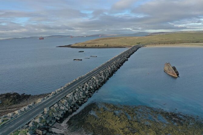 Historic Orkney Private Odyssey Tour By a Native Islander - Skara Brae is the main archaeological anchor