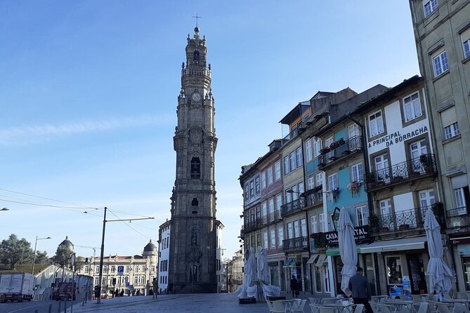 Historic Porto by Private Electric Tuk Tuk to Top Landmarks - How good is the guiding?