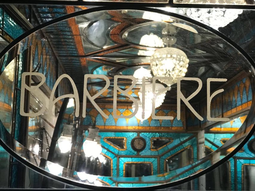 Historic Shops in Genoa: Tour Through Tradition and Flavours - Key points to know before you book
