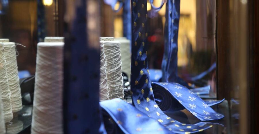 Historic Shops in Genoa: Tour Through Tradition and Flavours - Why Genoa’s historic shops make a good walking theme