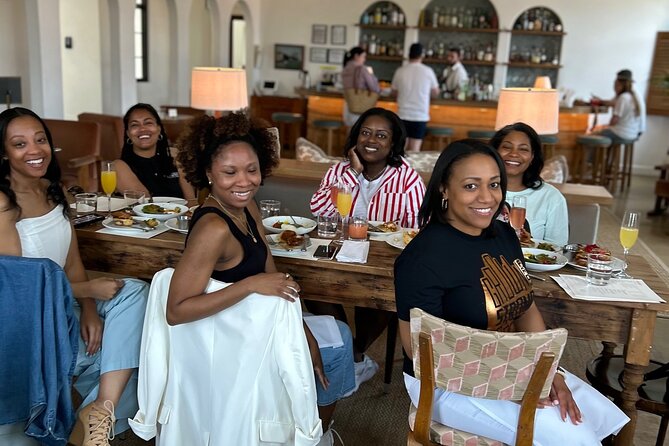 Historic Southside Food Tour in Chattanooga - Fountainhead Taproom: finish with choices for every drinker