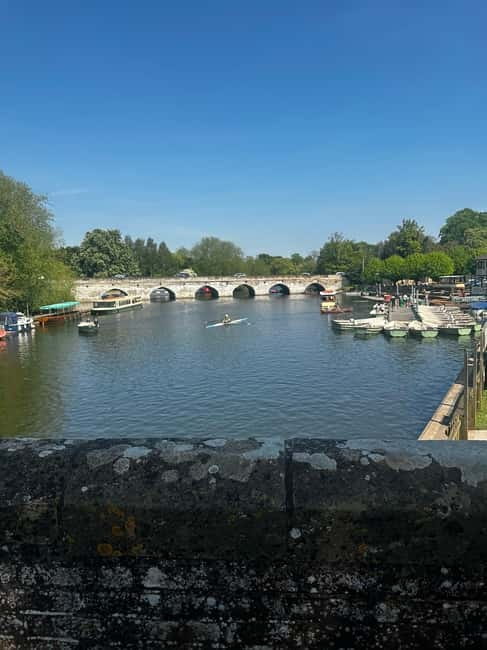 Historic Walk Around Stratford Upon Avon - Tustin’s Tours - Reading Stratford beyond Shakespeare