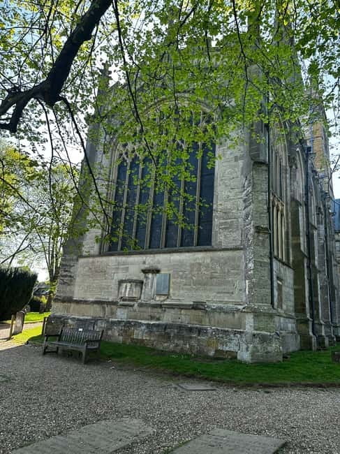 Historic Walk Around Stratford Upon Avon - Tustin’s Tours - Accessibility, dogs, and practical comfort