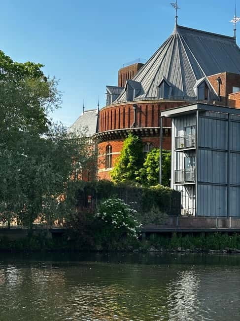 Historic Walk Around Stratford Upon Avon - Tustin’s Tours - FAQ