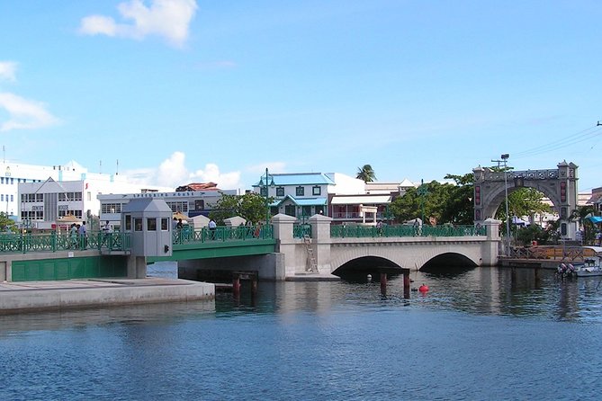Historic Walking Tour of Bridgetown Barbados - Why this Bridgetown walk works as a first look