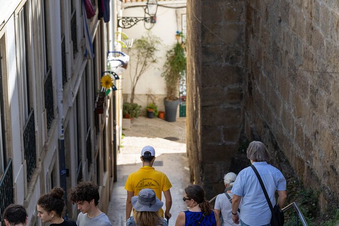 Historic Walking Tour Through Lisbon’s Oldest Neighborhood - What you actually pay for this walk
