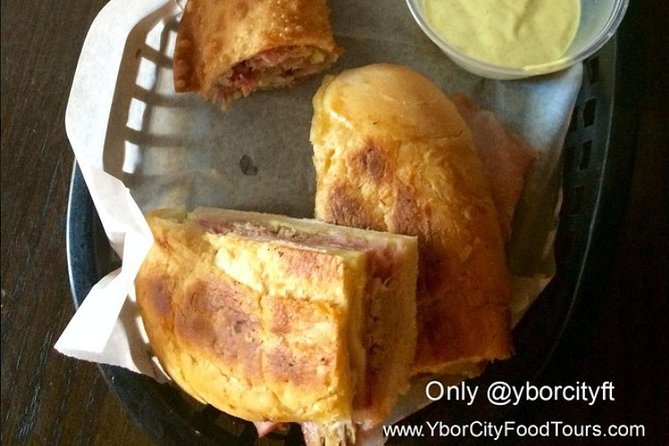 Historic Ybor City Food Walking Tour - Why food is the best way into Ybor City