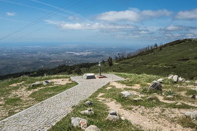 Historical Algarve - Full-Day Trip - A full day from Albufeira to the western Algarve