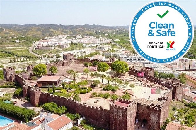 Historical Algarve - Full-Day Trip - Foia and the high country of Monchique