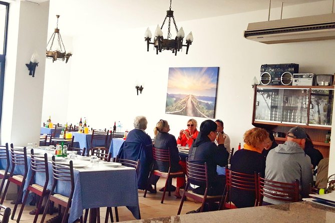 Historical Algarve - Full-Day Trip - Lagos and the age of Portuguese voyages