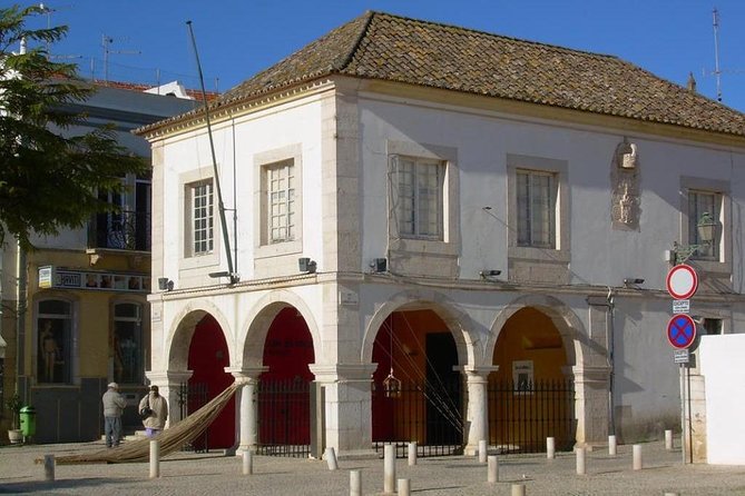 Historical Algarve - Full-Day Trip - What the guide adds to the day