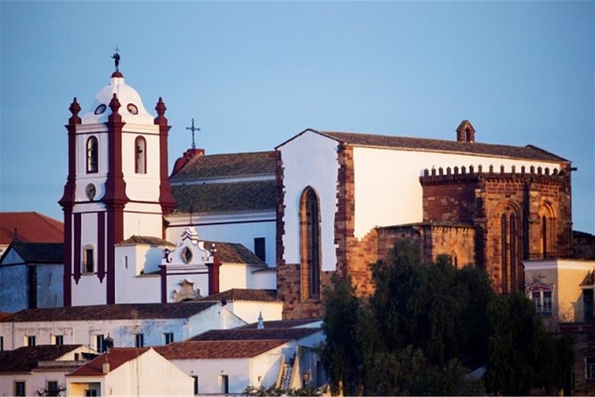 Historical Algarve - Full-Day Trip - Price, comfort, and the real value