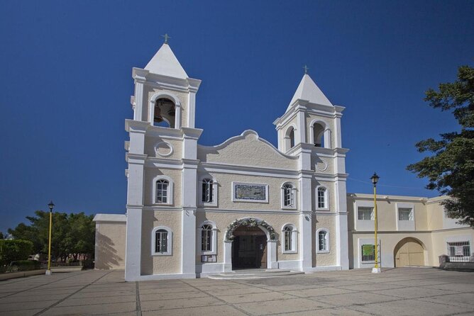 Historical and Cultural Walking Tour of San José del Cabo - San José del Cabo beyond the resort zone
