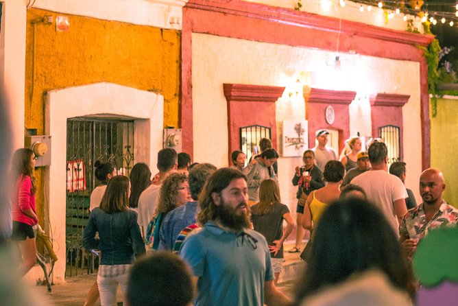 Historical and Cultural Walking Tour of San José del Cabo - Meeting near Alvaro Obregon Street