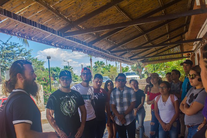 Historical and Cultural Walking Tour of San José del Cabo - Legends, pirates, and the larger Baja story