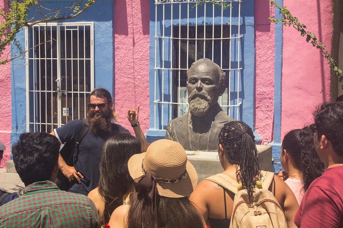 Historical and Cultural Walking Tour of San José del Cabo - What the small group adds