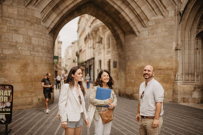 Historical Center, Bordeaux Food Tour - Coffee, chocolate, and Bordeaux’s modern side